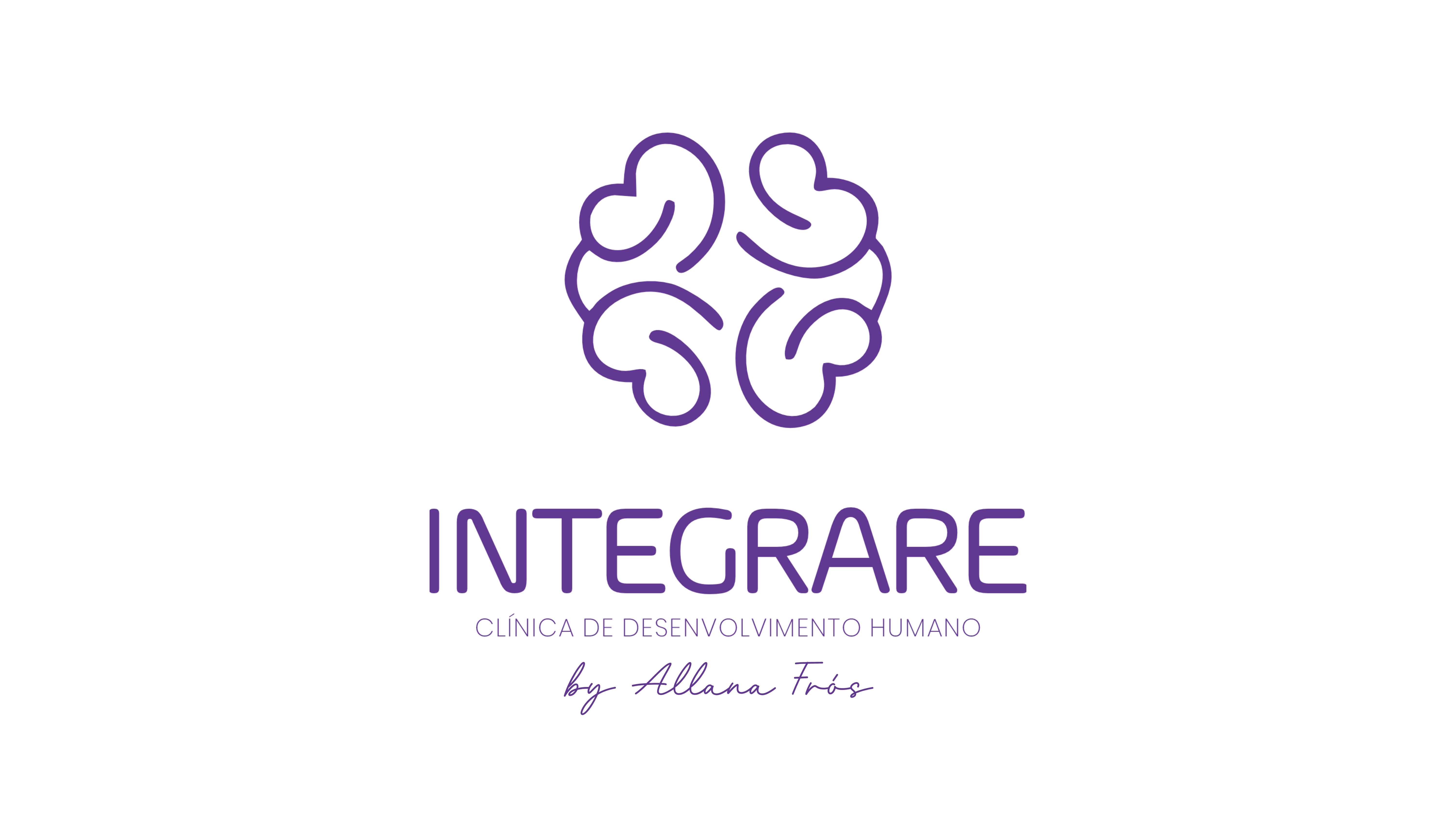 Integrare - Clínica de Desenvolvimento Humano